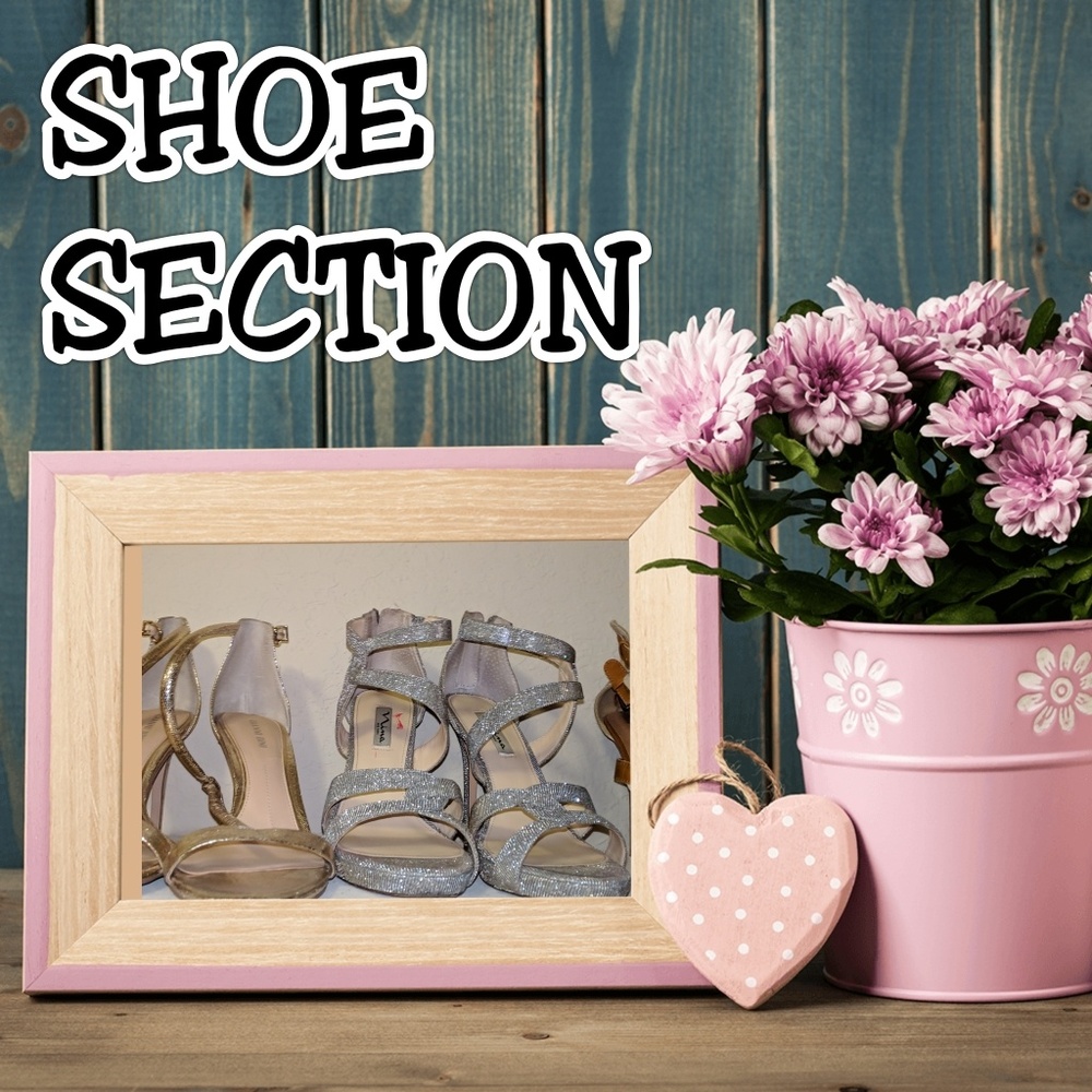 Shoe Section